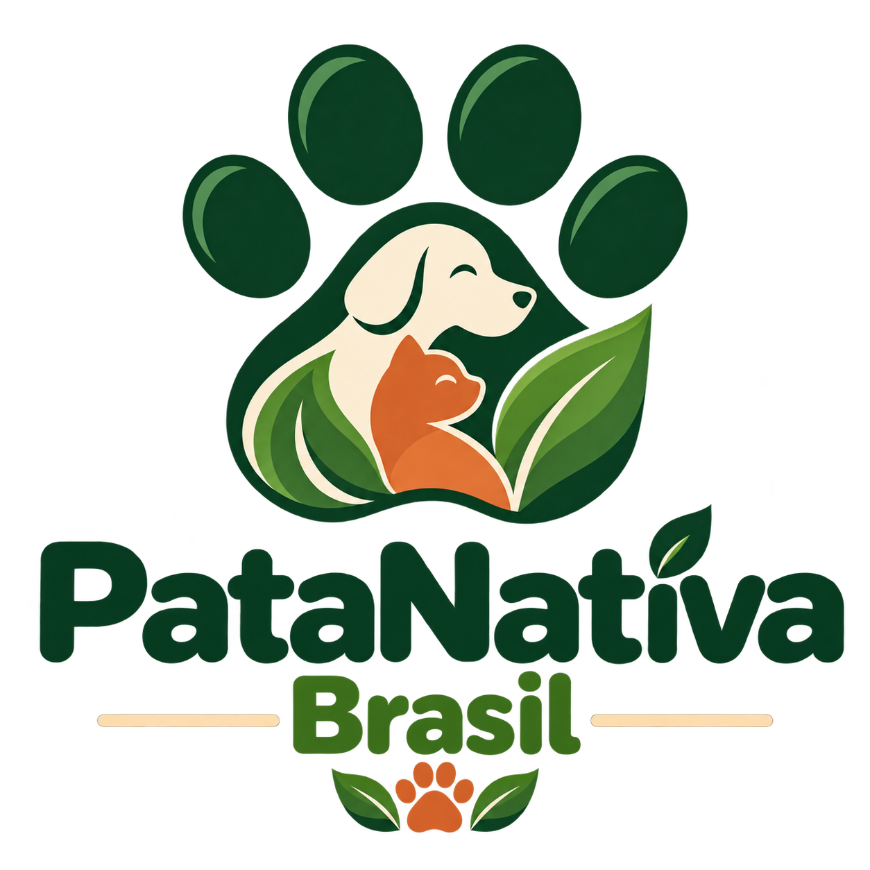 Pata Nativa Brasil